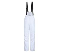 Mountain Warehouse Moon Womens Short Ski Trousers - Snowproof - Isotherm
