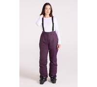 Mountain Warehouse Moon Women's Ski Pants Ladies Snow Proof Adjustable Trousers