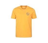 Mountain Warehouse Men's Cotton T-Shirt Stylish Casual Summer Tee Top