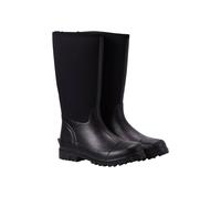 Mountain Warehouse Mucker Women's Neoprene Long Boots Warm Casual Ladies Shoes