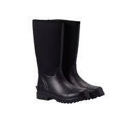Mountain Warehouse Mucker Women's Neoprene Long Boots Warm Casual Ladies Shoes