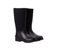 Mountain Warehouse Mucker Women's Neoprene Long Boots Warm Casual Ladies Shoes