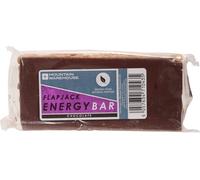 Mountain Warehouse MW Natural Energy Flapjack - Chocolate - Brown
