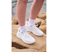 Mountain Warehouse Nimble Womens Lightweight Active Shoes - White - White - Size: 7