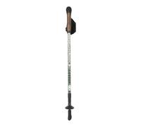 Mountain Warehouse Nordic Left Trekking Pole Set Black (One Size)