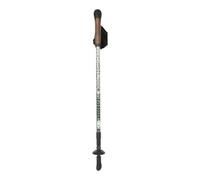 Mountain Warehouse Nordic Left Trekking Pole Set Black (One Size)