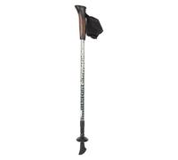 Mountain Warehouse Nordic Right Hand Walking Pole Black (56Cm - 121Cm)