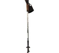 Mountain Warehouse Nordic Walking Pole - Black