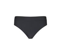 Mountain Warehouse 'Ocean Notion' Womens Bikini Bottoms Quick Drying Stretchy Swimming Briefs Black - Size 16 UK