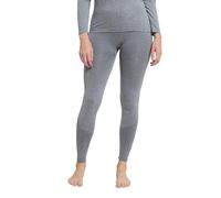 Mountain Warehouse Off Piste Seamless Women's Pants Ladies Quick Wick Trouser