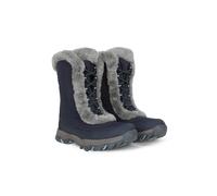 Mountain Warehouse Ohio Womens Snow Boots Winter Walking Snowproof Ladies