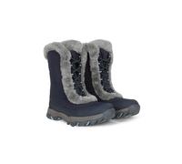 Mountain Warehouse Ohio Womens Winter Snow Boots | Durable & Snowproof Ladies Footwear, Thermal Tested -20 °C, IsoTherm Lining for Warmth, For Skiing, Walking, Cold Weather