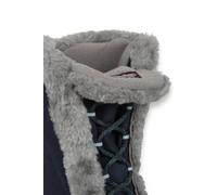 Mountain Warehouse Ohio Womens Snow Boots Winter Walking Snowproof Ladies