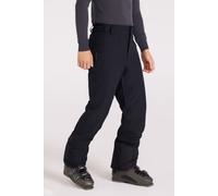 Mountain Warehouse Orbit II 4 Way Stretch Waterproof Ski Pants - Dark Grey - Dark Grey - Size: XXS