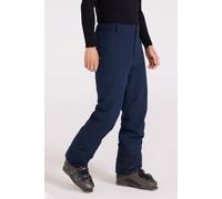 Mountain Warehouse Orbit II 4 Way Stretch Waterproof Ski Pants - Navy - Navy - Size: XXS