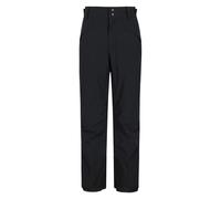 Mountain Warehouse Orbit II 4 Way Stretch Waterproof Ski Trousers - Dark Grey - 4XL - Dark Grey