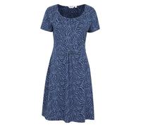 Mountain Warehouse Orchid Patterned Women UPF40+ Dress | Ladies Lightweight Beach Dress with Sun Protection, Durable Day Dress with 2 Pockets, For Spring, Summer, Holiday & Travel