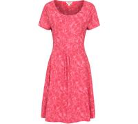 Mountain Warehouse Womens Orchid Patterned UV Dress UPF50 Summer Holiday Dress