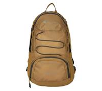 Mountain Warehouse Pace 12L Backpack - Mustard - One Size - Mustard