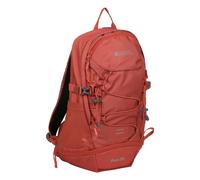 Mountain Warehouse Pace 20L Backpack - Rust - One Size - Rust
