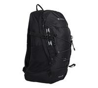 Mountain Warehouse Pace 30L Backpack - Black - One Size - Black