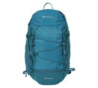 Mountain Warehouse Pace 30L Backpack - Teal - One Size - Teal
