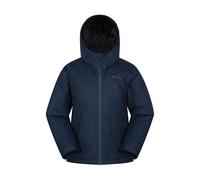 Mountain Warehouse Padded Ravine Kids Waterproof Jacket Padded Jacket