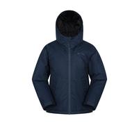 Mountain Warehouse Padded Ravine Kids Waterproof Jacket Padded Jacket