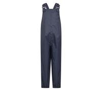 Mountain Warehouse Pakka Kids Waterproof Dungaree Overtrousers