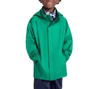 Mountain Warehouse Pakka II Kids Waterproof Jacket - Green - Green - Size: 2-3y