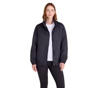 Mountain Warehouse Pakka Women's Waterproof Jacket Packable Ladies Foldaway Hood