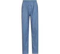 Mountain Warehouse Womens Waterproof Over Trousers Walking Rain Pants Ladies