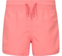Mountain Warehouse Panama Kids Swim Shorts - Pink - Pink - Size: 9-10y