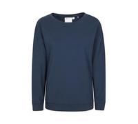 Mountain Warehouse Pentle Lightweight Womens Sweatshirt - Navy - Navy - Size: 18