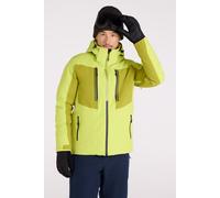 Mountain Warehouse Phase Extreme Men's Ski Jacket Waterproof Hooded Padded Coat