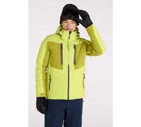 Mountain Warehouse Phase Extreme Men's Ski Jacket Waterproof Hooded Padded Coat