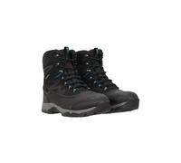 Mountain Warehouse Piste Basher Men's Snow Boots Extreme Thinsulate Lined Shoes