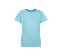 Mountain Warehouse Plain Field Girls T-Shirt - Lightweight & Comfortable Children Shirt Top, Casual Wear - Spring Summer Walking & Outdoors