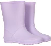 Mountain Warehouse Plain Junior Wellies - Purple