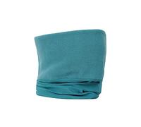 Mountain Warehouse Polar Fleece Head Tube - Breathable Headband - To Keep Warm In Teal