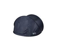 Mountain Warehouse Pop-Up Single Skin 4 Man Tent Navy One Size