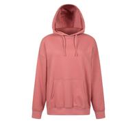 Mountain Warehouse Printed Lighthouse Kangaroo Pocket Elasticated Hem Regular Fit Hoodie In Light Pink Light Pink 10