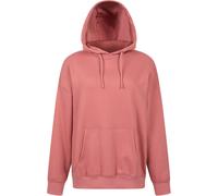 Mountain Warehouse Printed Lighthouse Womens Hoodie - Pink - Pink - Size: 12