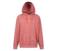 Mountain Warehouse Printed Lighthouse Womens Hoodie - Pink - Pink - Size: 14
