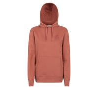 Mountain Warehouse Printed Spirit Of Adventure Womens Reg Fit Hoodie In Rust -