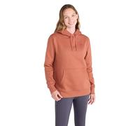 Mountain Warehouse Printed Spirit Of Adventure Womens Regular Fit Hoodie Rust 14