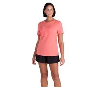 Mountain Warehouse Printed Women’s Explore Mountain T-Shirt Light Pink 14