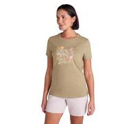 Mountain Warehouse Womens Printed Spirit Of Adventure T-Shirt - Great Print