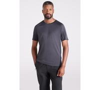 Mountain Warehouse Pulse Mens IsoCool Tee - Grey