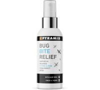 Mountain Warehouse Pyramid Bug Bite Relief - ONE - ONE - Size: ONE